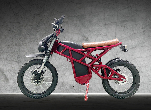 电动车配件安装的注意事项